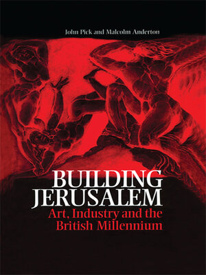 cover image of Building Jerusalem